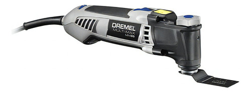 Multicortadora Dremel Multi-max Mm35 + 12 Accesorios Frecuencia 60hz