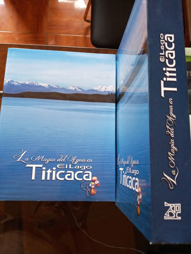 La Magia Del Lago Titicaca - Banco De Crédito Del Perú