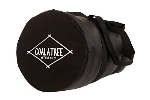 Coalatree  Bolsa Deportiva Nómada Empacable 22l