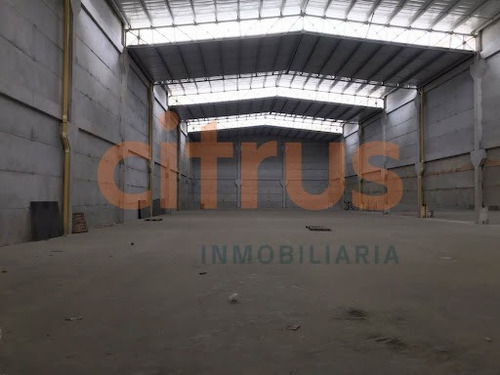 Imagen 14 de 14 de Bodegas En Arriendo Girardota 643-6240