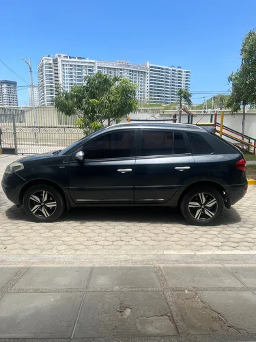 Renault Koleos 2.5 Dynamique Bose