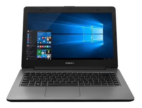 Notebook Noblex N14w102 14 Celeron 2gb/32gb