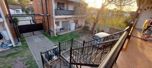 Imagen 3 de 13 de Hermoso Tres Ambientes Con Cochera Apto Credito