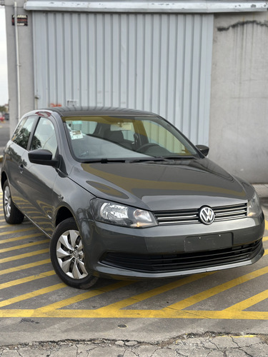 Volkswagen Gol Trend 1.6 Pack I 101cv 3p