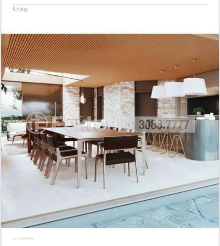 Imagem 10 de 30 de Casa Em Condomínio, 4 Dormitórios, 443 M², Centro - 202673