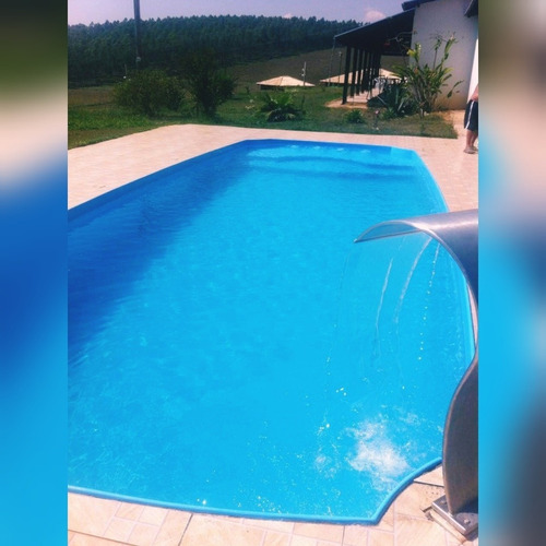 Imagem 1 de 5 de Piscinas Direto Da Fábrica A Partir