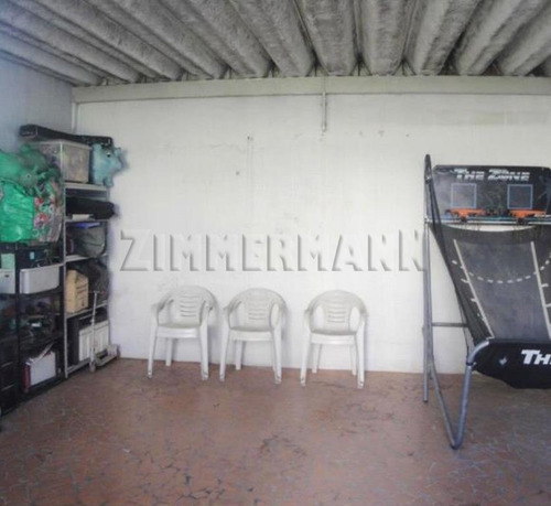 Imagem 15 de 15 de Casa - Vila Leopoldina - Ref: 136814 - V-136814