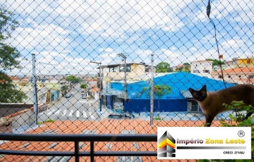 Imagem 18 de 24 de Sobrado Para Venda No Bairro Vila Primavera, 2 Dorm, 2 Suíte, 2 Vagas, 98 M - 5336