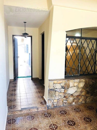 Imagem 3 de 15 de Casa Sobrado Para Venda, 2 Dormitório(s) - 2929
