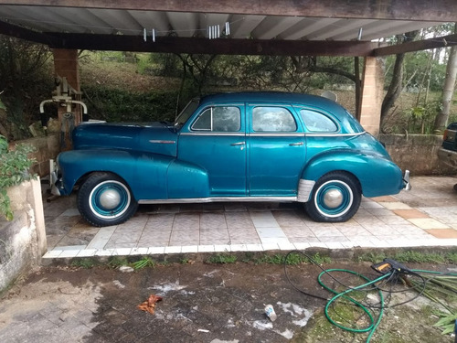 Chevrolet Importado Fletmaster