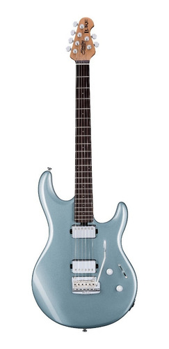 Guitarra Sterling Lk100 Steve Lukather Luke Blue