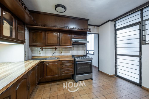 Departamento En Fuentes Del Pedregal, Tlalpan Con 3 Recámaras, 199 M², Id: 152360