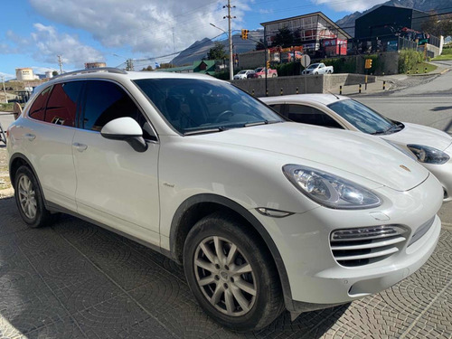Porsche Cayenne 3.0 Diesel 245cv (958) 2015