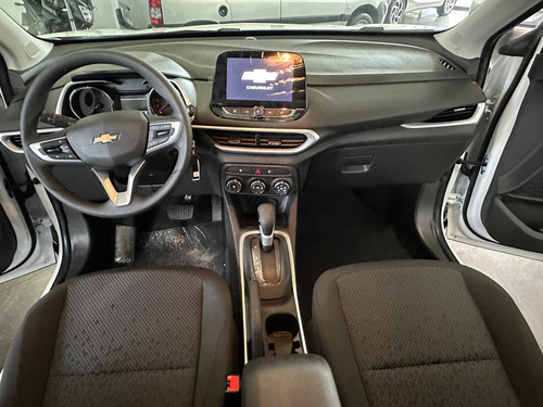 Chevrolet Tracker 1.2 Turbo At