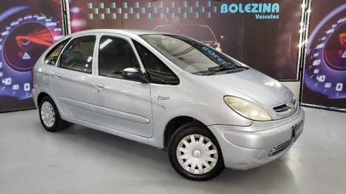 Citroen - Xsara Picasso 2.0 Gxs 2004