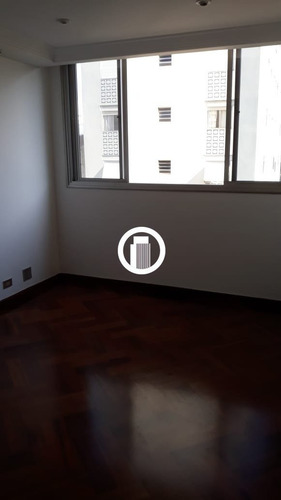 Imagem 4 de 15 de Apartamento - Vila Clementino - Ref: 15953 - V-re16911