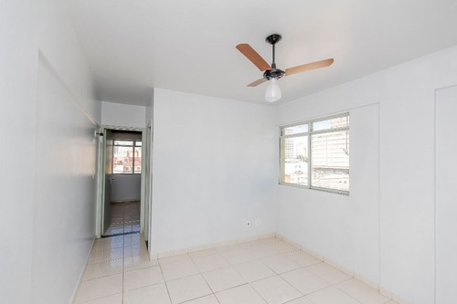 Imagem 3 de 21 de Apartamento Com 1 Dormitório Para Alugar, 60 M² Por R$ 500,00/mês - Setor Central - Goiânia/go - Ap0339