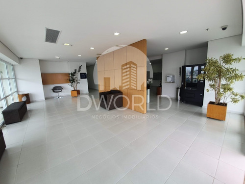 Imagem 8 de 26 de Sala Mobiliada - Ideal P/ Escritorios - Domo Business - Sa01789 - 70485666