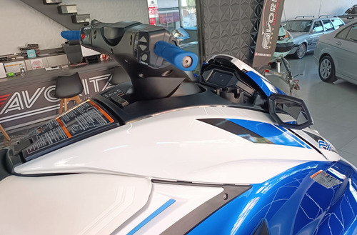 Jet Ski Yamaha Fx Cruiser Svho Fc-1800 2019 Com Carreta Novo