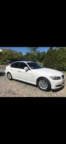 Bmw Serie 3 2.5 325i Sedan Executive 2010