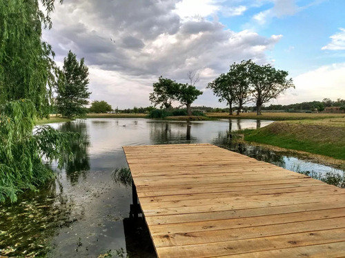 Venta Lote Interno En Barrio El Campo, Cardales