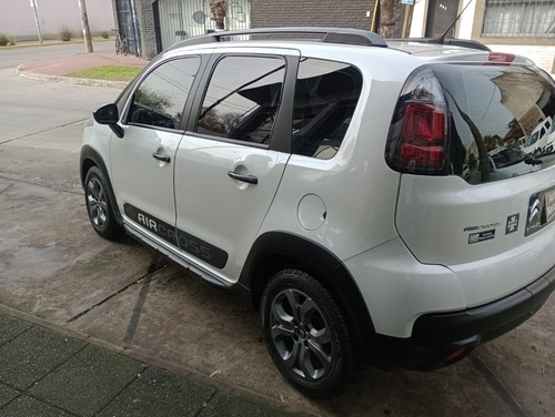 Citroën Aircross 1.6 Vti 115 Feel At6