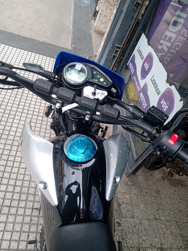 Gilera Sahel 150 Tangomotos,listo Para Transferir 125