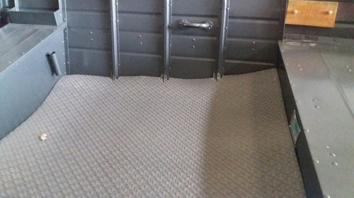 Barco De Aluminio 6m Semi Chata Com Carreta Novos