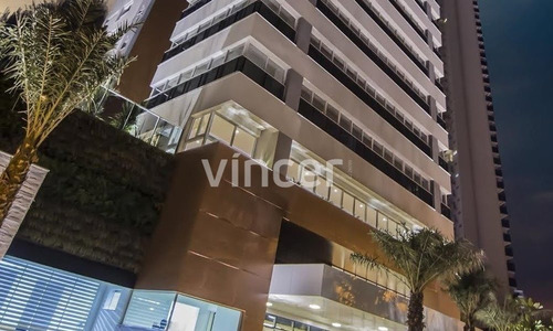 Imagem 1 de 10 de Apartamento No Privilege Marista - 753