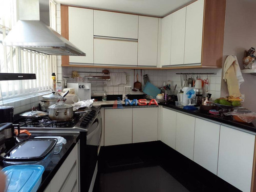 Imagem 8 de 27 de Casa À Venda, 431 M² Por R$ 3.100.000,00 - Sumaré - São Paulo/sp - Ca1292