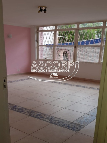 Imagem 11 de 30 de Excelente Oportunidade - Casa Residencial Em Ótima Localização (código Ca00358) - Ca00358 - 69223566