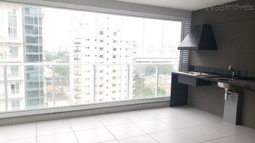 Imagem 12 de 15 de Apartamento - Moema - Ref: 7668 - V-arte1000