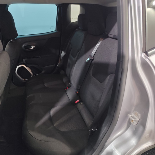 Jeep Renegade STD 1.8 4x2 Flex 16v Aut.