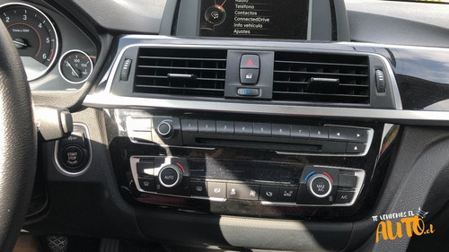 Bmw 320i Diesel Sport 2017