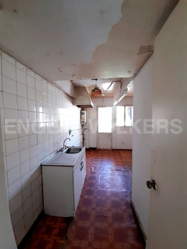 Imagen 7 de 8 de Se Vende Depto 2d 2b Santiago Centro
