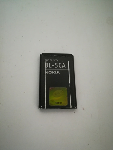 Bl 5ca Pila Nokia Original
