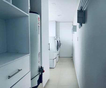 Imagen 5 de 19 de Departamento En Venta En Lomas De Vista Hermosa