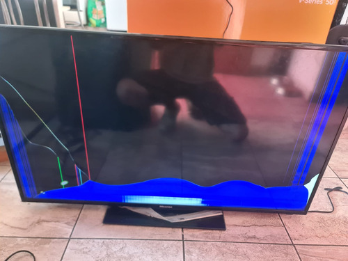 Refacciones Para Tv Hisense 50k20dw (Usado)