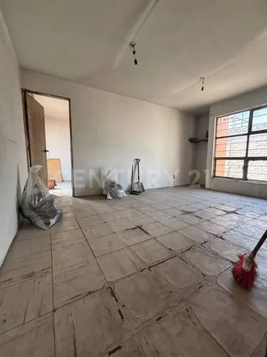 Venta De Casa Para Remodelar En Héroes De Churubusco, Iztapalapa, Cdmx