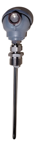 Termorresistencia Pt100 Iec 751