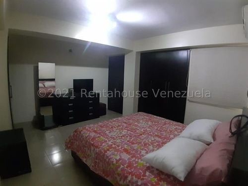Imagen 23 de 30 de Apartamento En Venta Barquisimeto, Zona Oeste, Cercano A Comercio, Bellas Areas Comunes. Inf. 0424-5620928 Flex 22-12226 Z27