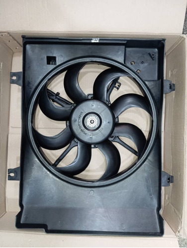 Electroventilador Picanto