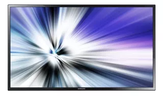 Pantalla Comercial Samsung Md46c Led 46'' Full Hd Tv Monitor