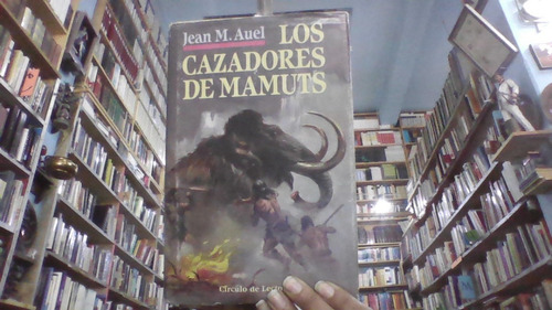 Los Cazadores De Mamuts