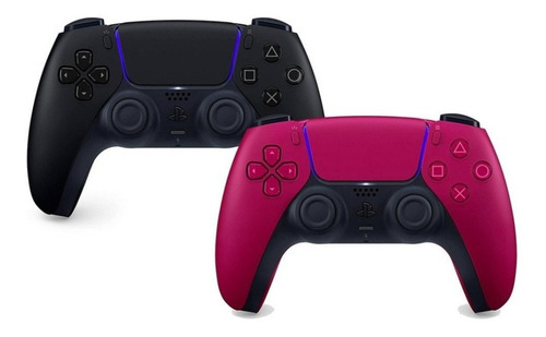 Imagen 5 de 6 de Control Ps5 Inalambrico Original 100% Garantizado Disponible