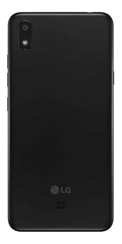 LG K8+ Dual SIM 16 GB Preto 1 GB RAM