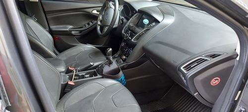 Ford Focus Iii 2.0 Sedan Titanium Mt 2016