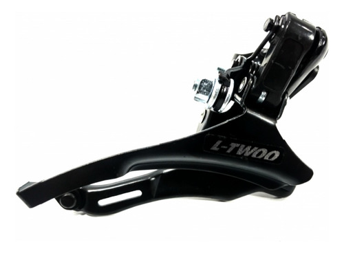 Descarrilador Ltwoo Mtb Tiro Arriba 31,8 Compatible Shimano