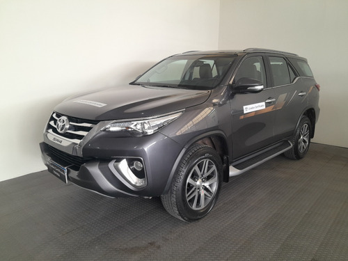 Toyota SW4 2.8 Srx 177cv 4x4 7as