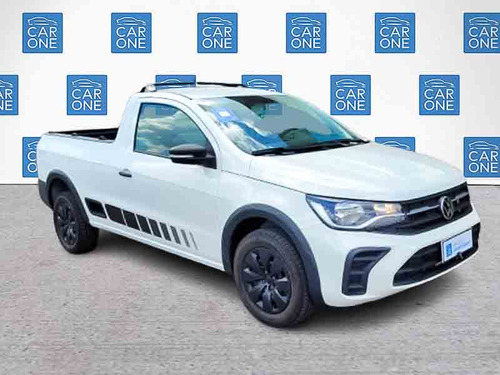 Volkswagen Saveiro 1.6 MSI CS TRENDLINE L24